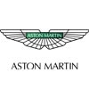 Aston Martin logo